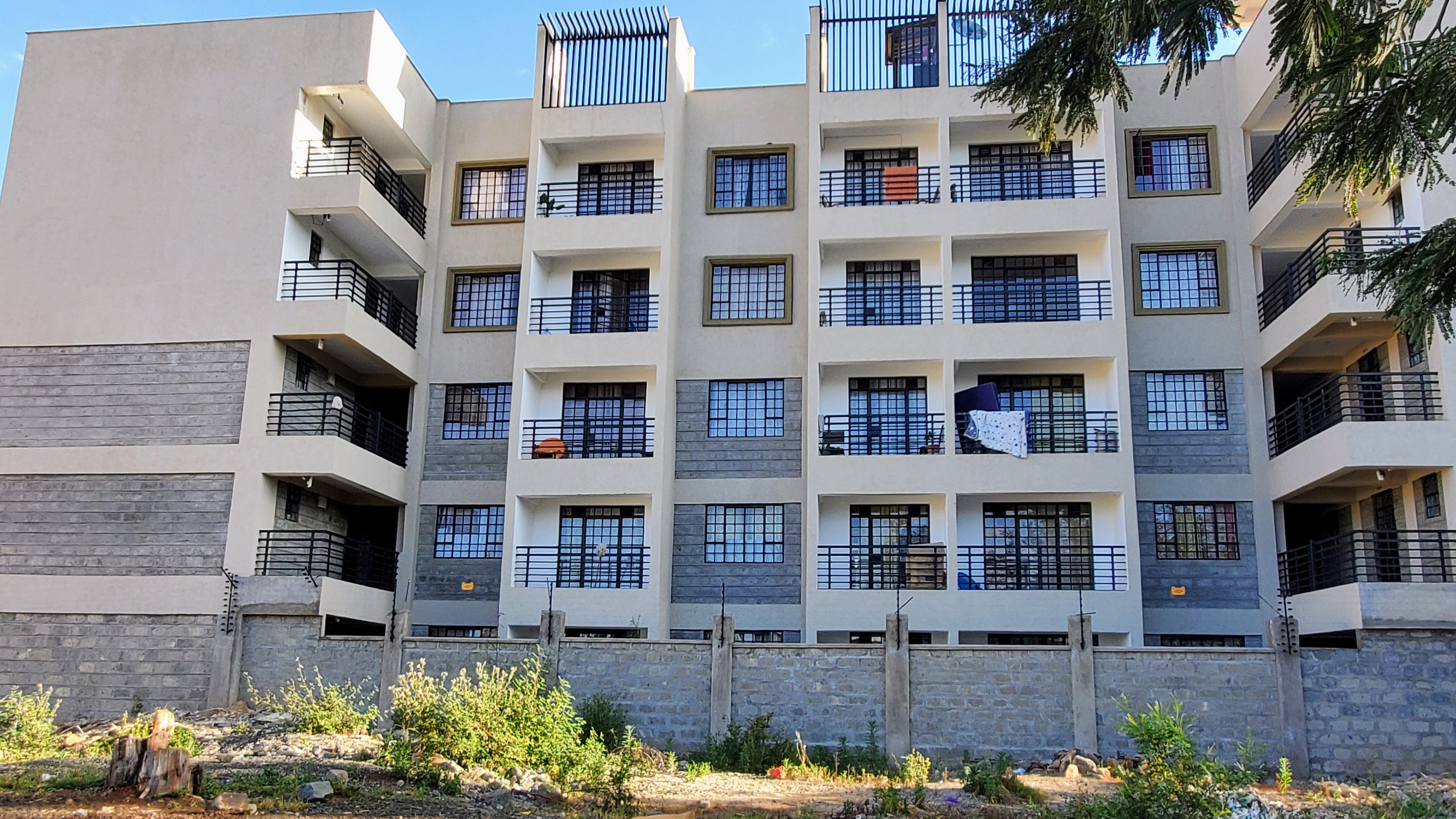 Apartments in Annex, Eldoret - Image 6